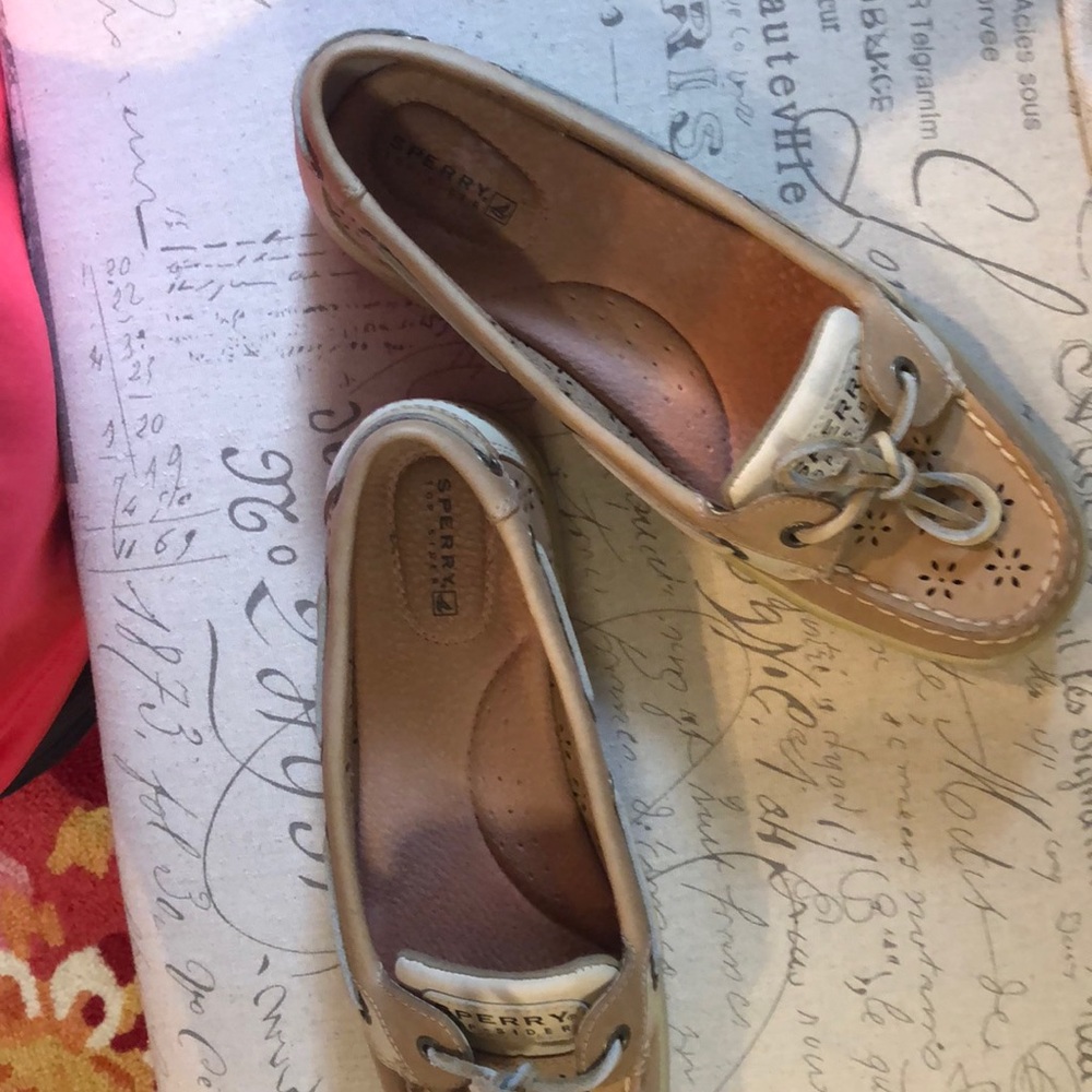 Shoes - Picture 2 of 2